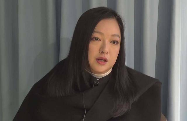 突发！香港知名女星谈及年初曾在鬼门关徘徊，不愿透露病情