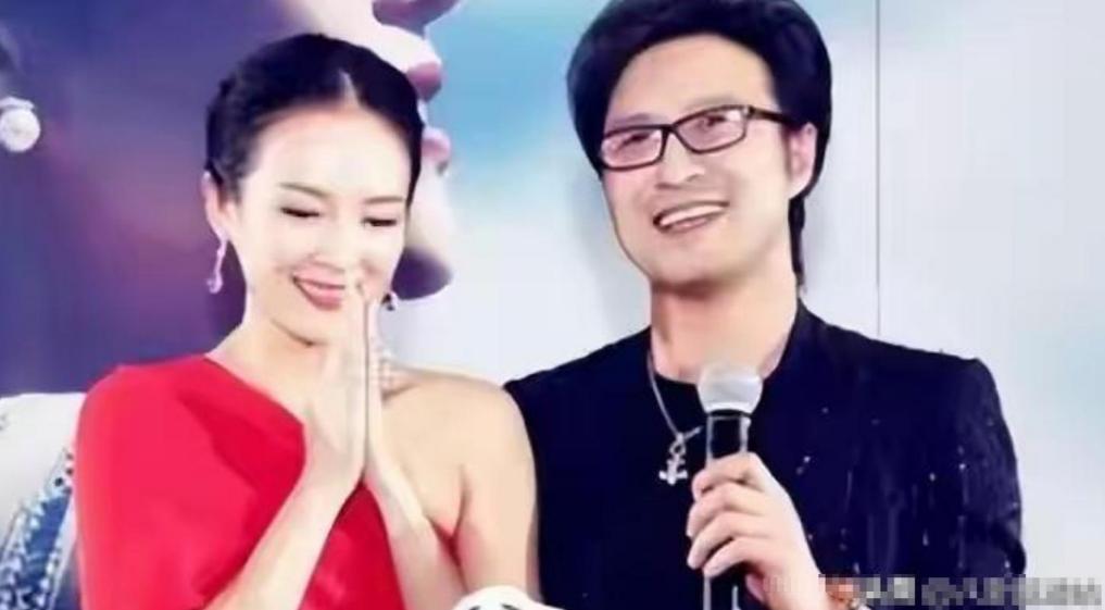 与汪峰官宣恋情1年,森林北走上与章子怡一样的路,网友直言担心