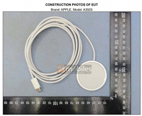 iPhone 17系列或将支持最新Qi 2.2标准：充电功率最高达50W