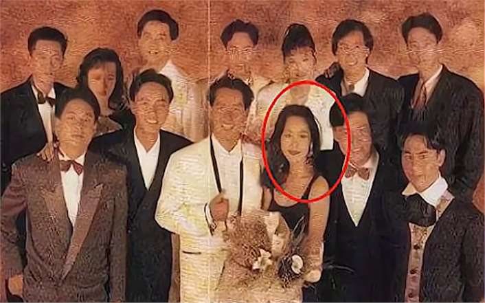 赚再多钱有何用?59岁天后传来恶耗,插喉管进食情况危急