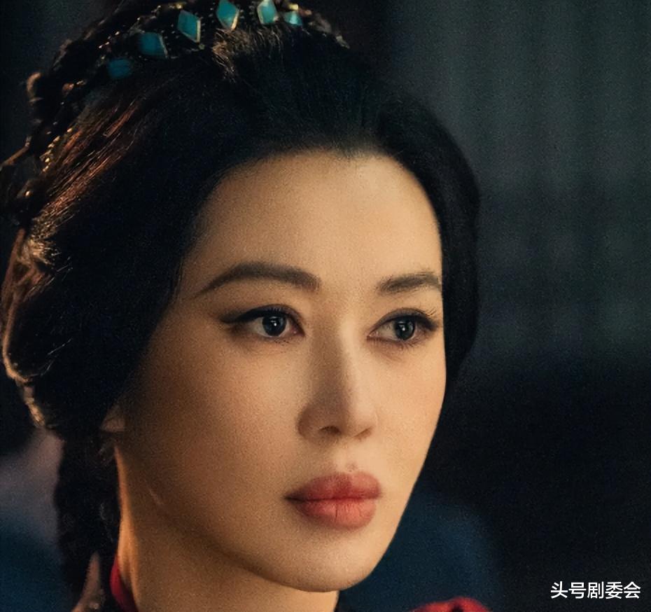 今晚开播！央视古装大剧来袭！看完介绍，我敢断言：这剧收视能火