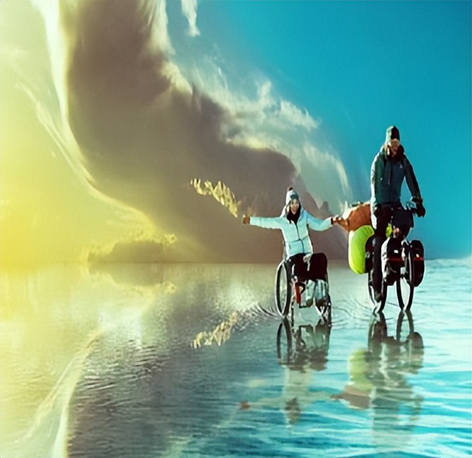 江一燕温州街头被偶遇，穿短裙腿被冻到黑紫，脸馒化到差点认不出