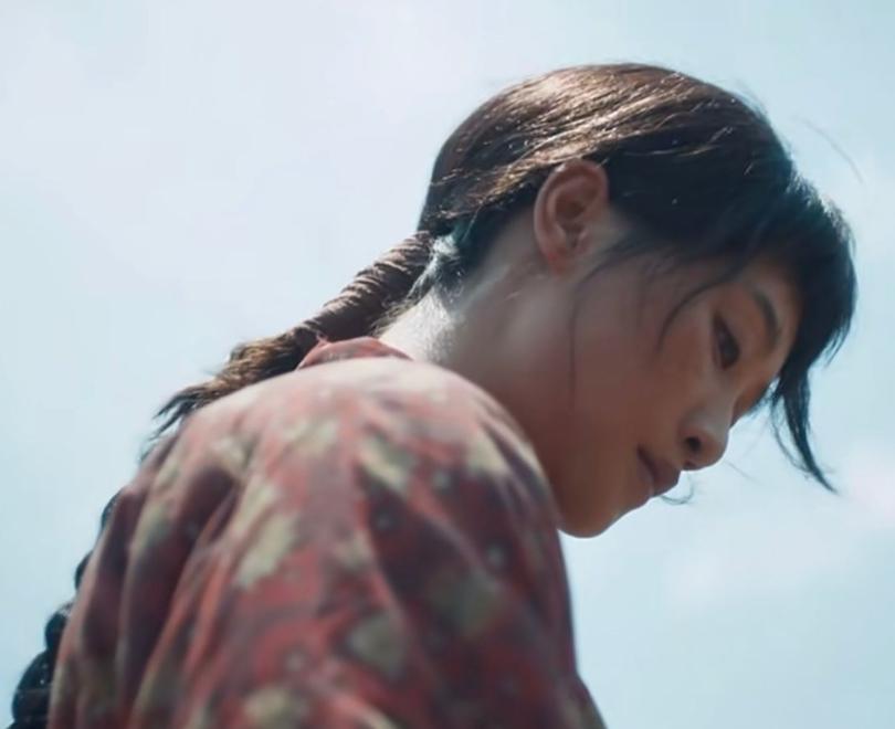 蓝盈莹这演员有毒，甭管哪部戏，哪怕她只露脸，网上立马能吵翻天