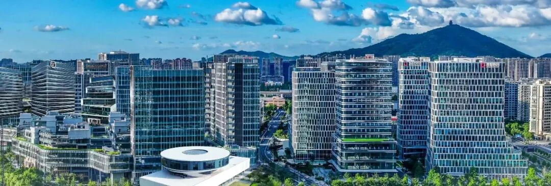 黃仁勛口中的“中國硅谷”，正在批量生產AI獨角獸