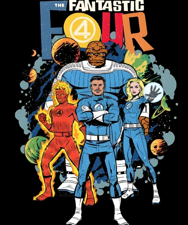 又一部A级大片，崩了