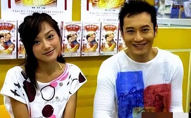 错失初恋黄晓明，拒绝陆川的4次求婚，48岁的秦岚活成了大女主