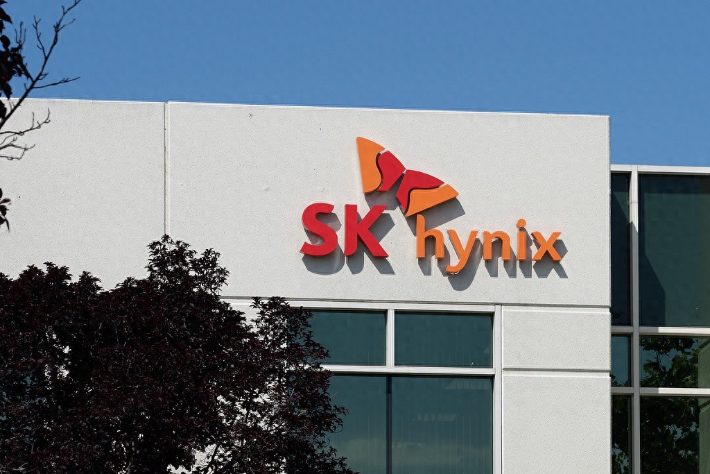 SK海力士M15X廠，明年5月開始運營