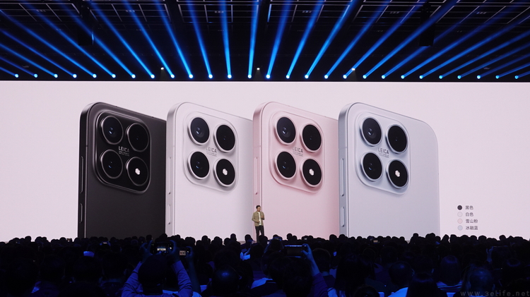 高喊“改变”的小米,既要弥补遗憾、更在铺垫未来