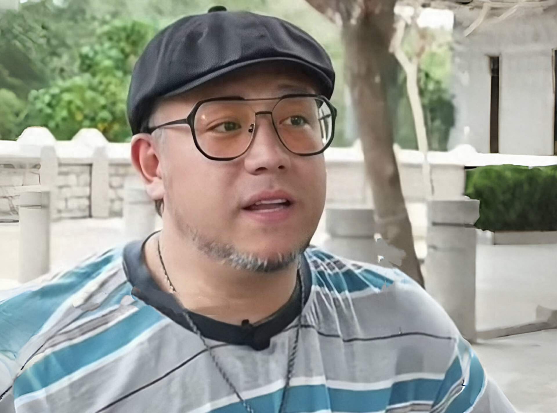 香港知名男星做结扎手术，直言不需要避孕，和妻子连生四个儿子