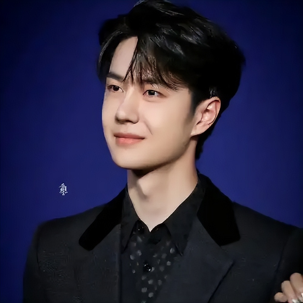 肖战也没想到,28岁王一博闷声干大事,让恩人汪涵和内娱刮目相看