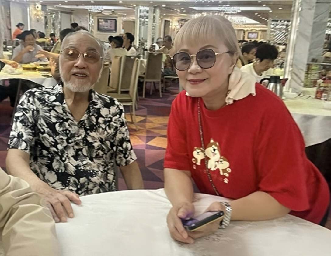 突发！香港知名女星宣布与老戏骨断交，坦言无法忍受对方的暴脾气