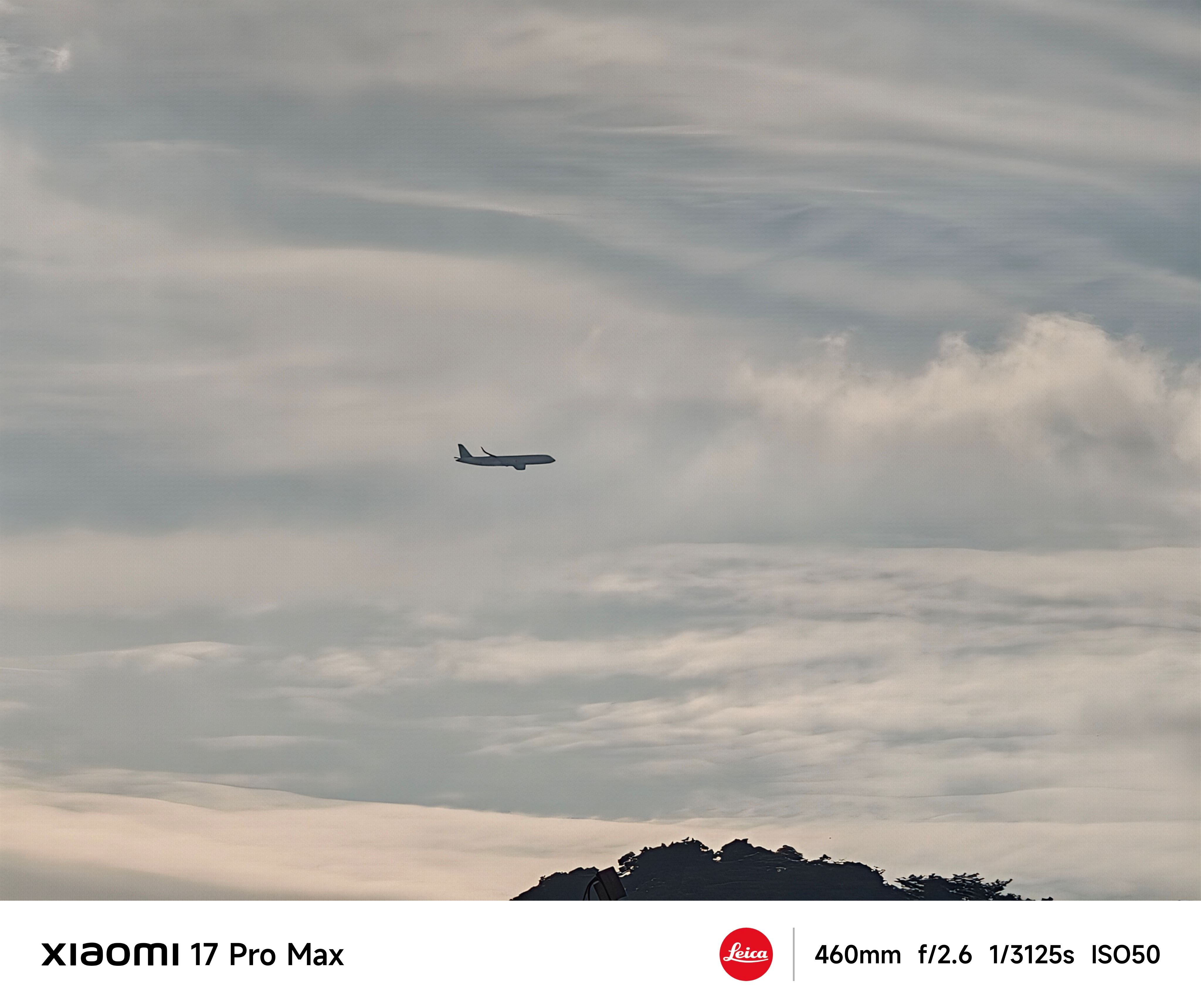 小米17 Pro Max影像實測：拿捏逆光時刻，徠卡與自拍均吸睛