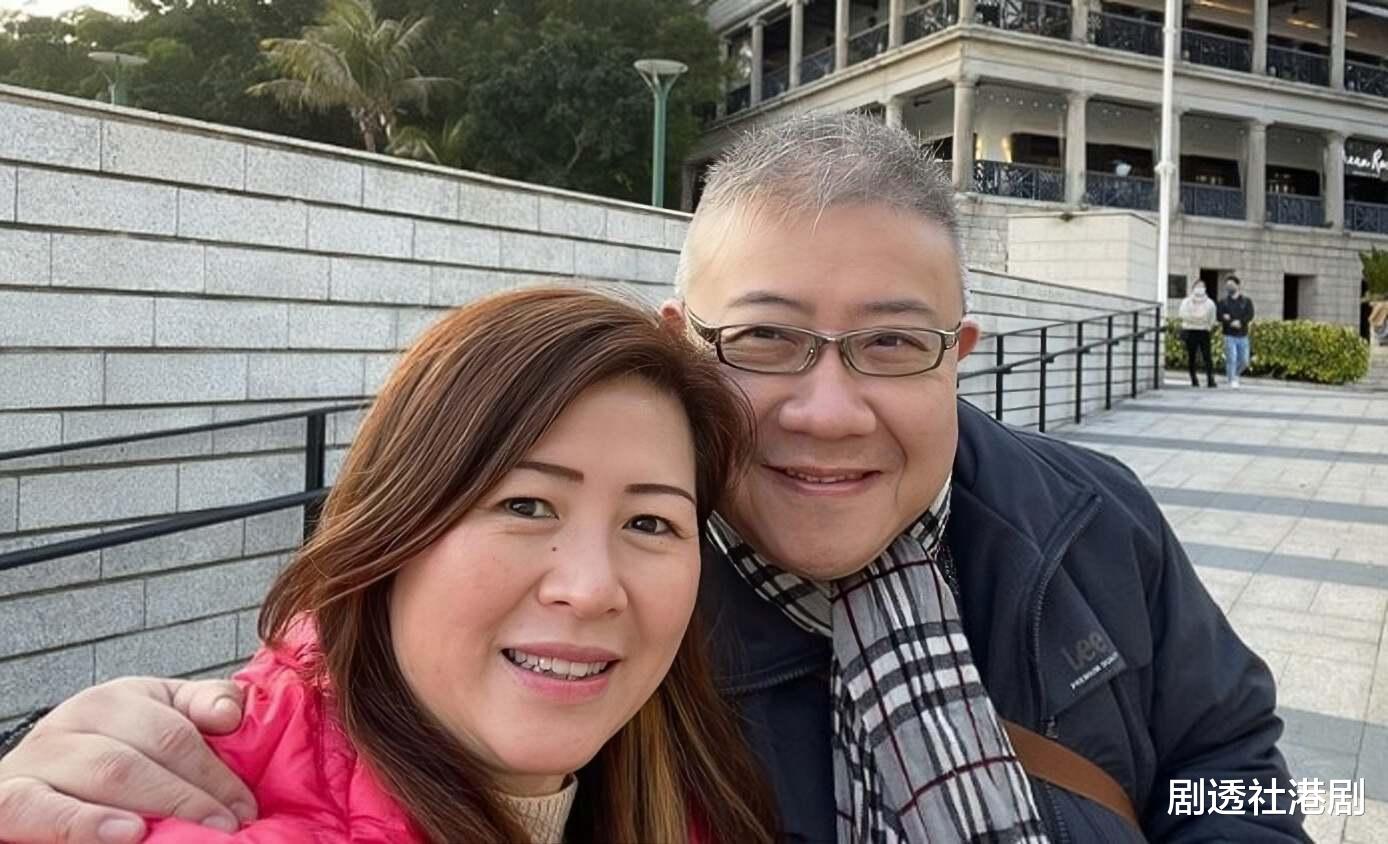 香港知名演员离婚被分一半财产，长达两年没工作，迎新恋情将要结婚