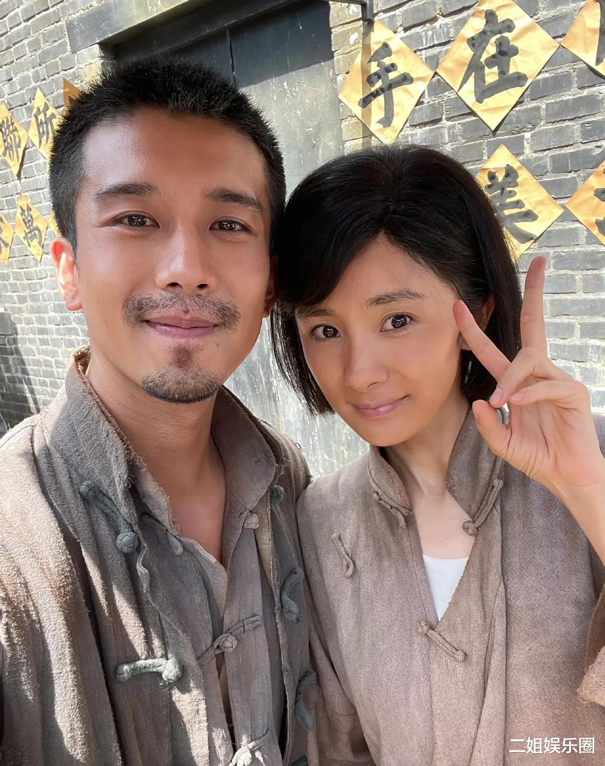 生万物庆功宴,不给杨幂留面子的蓝盈莹!终究搬起石头砸了自己脚