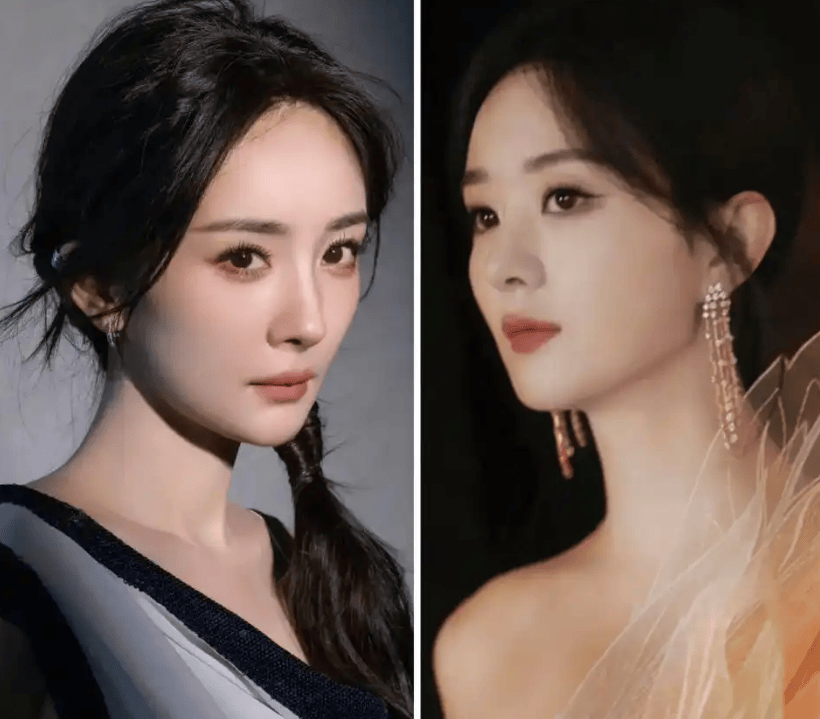 王家卫方正式辟谣:否认杨幂赵丽颖出演新片,《酱园弄》后难再合作