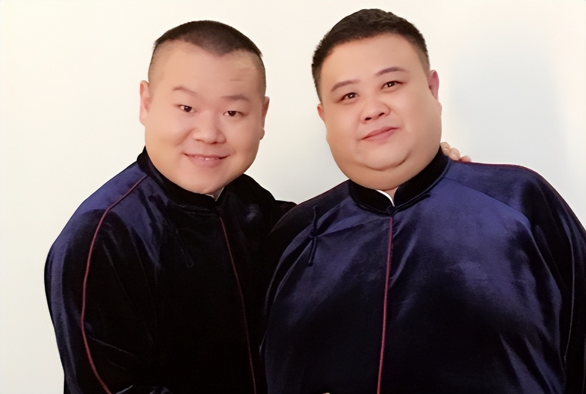 北京这一夜，新身份曝光的岳云鹏，彻底颠覆了大众对他的固有认知