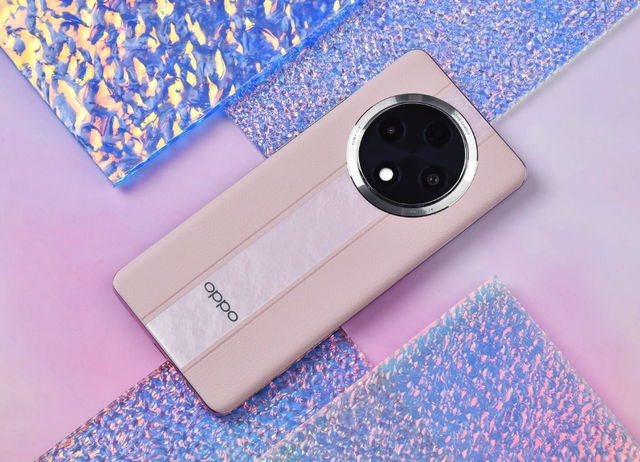 满级防水+天青冰釉工艺，12G+256G跌到1189元，OPPO千元良心手机