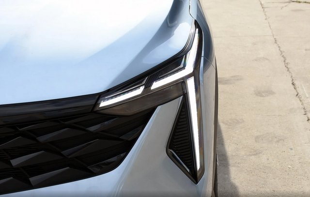 吉利博越降到8万级,抛开品牌滤镜,家用SUV的实惠之选