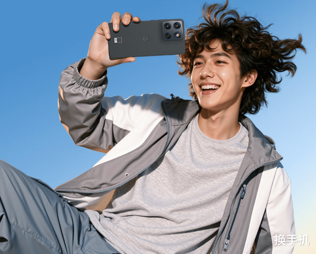 比iPhone Air還輕！聯想千元Air新機低調上市，159g+5.3mm