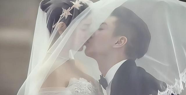 陈晓终于撕破脸了？离婚38天后，给陈妍希一记漂亮回击！