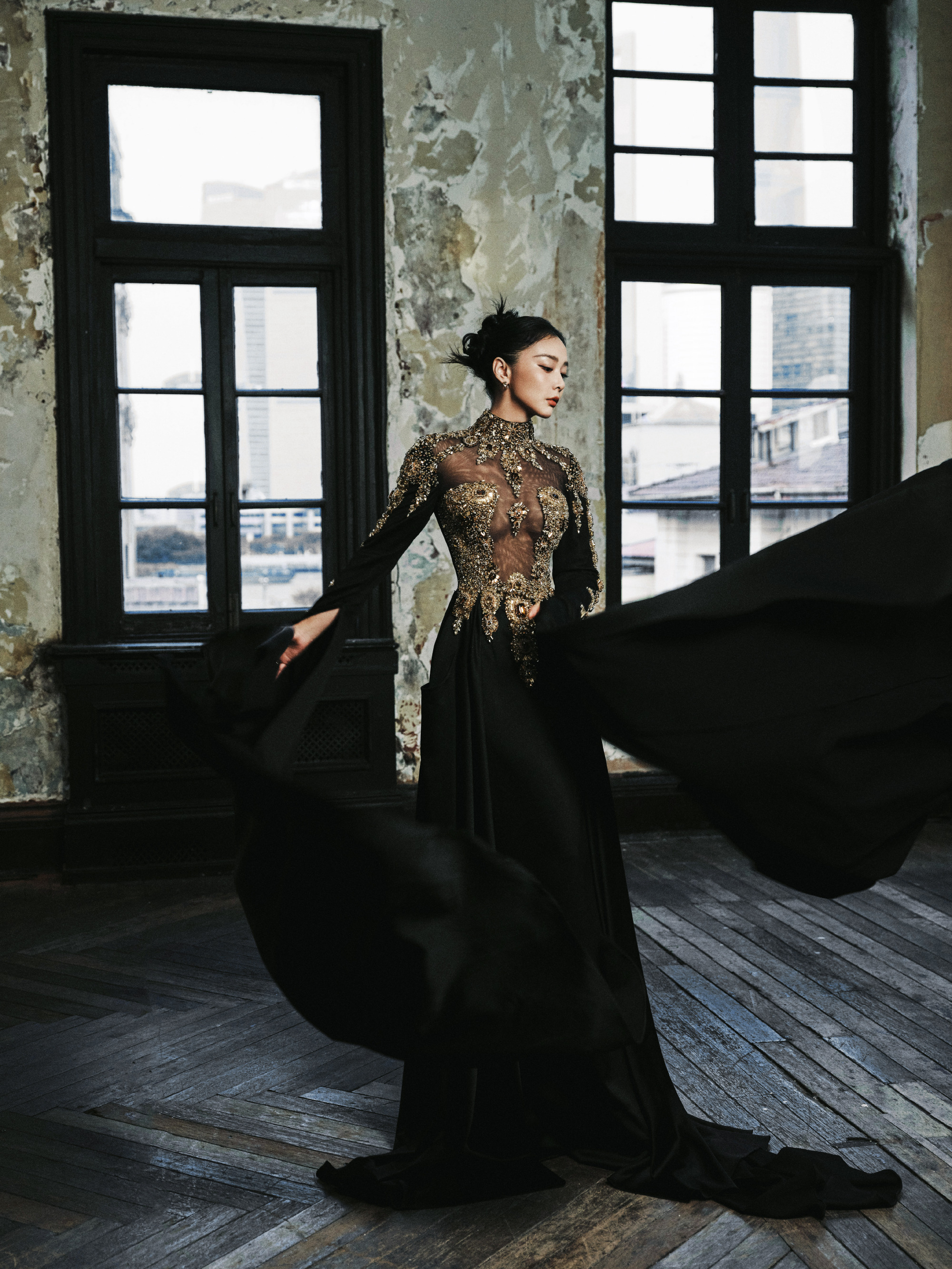 高叶,高级性感,媚而不俗,好攻的御姐!