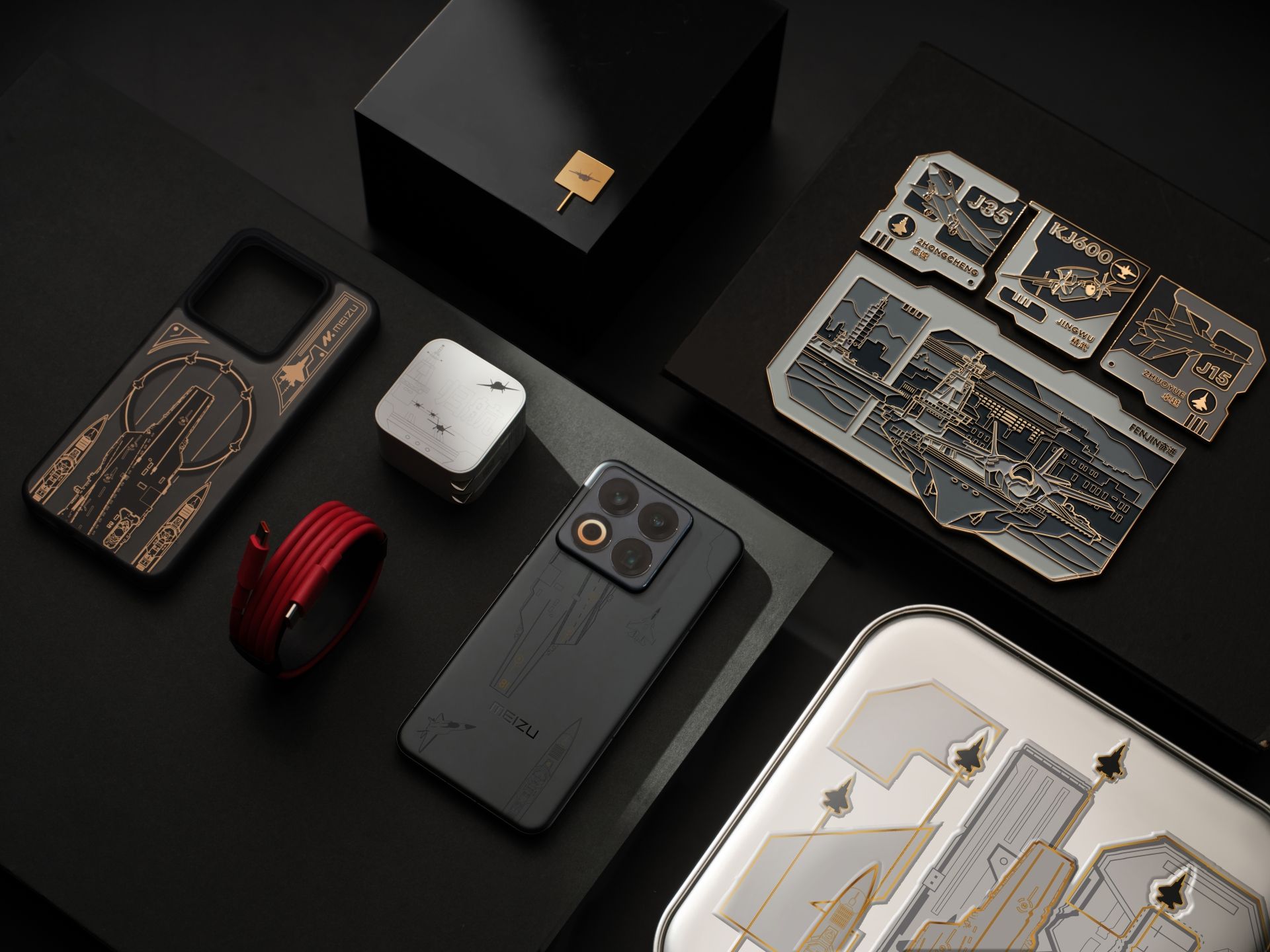 魅族“歸航”：以產品初心錨定民族科技，以生態協同奔赴遠方