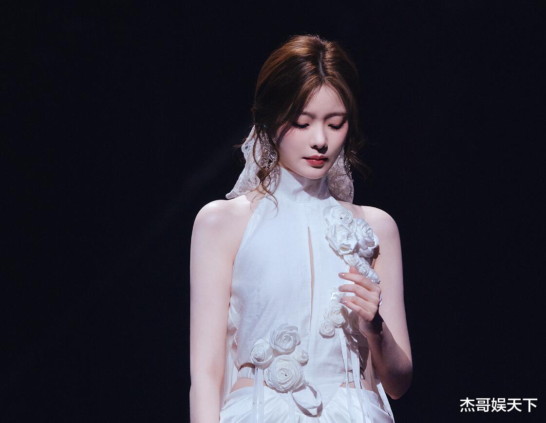 陈卓璇，看似该骂，实则该夸