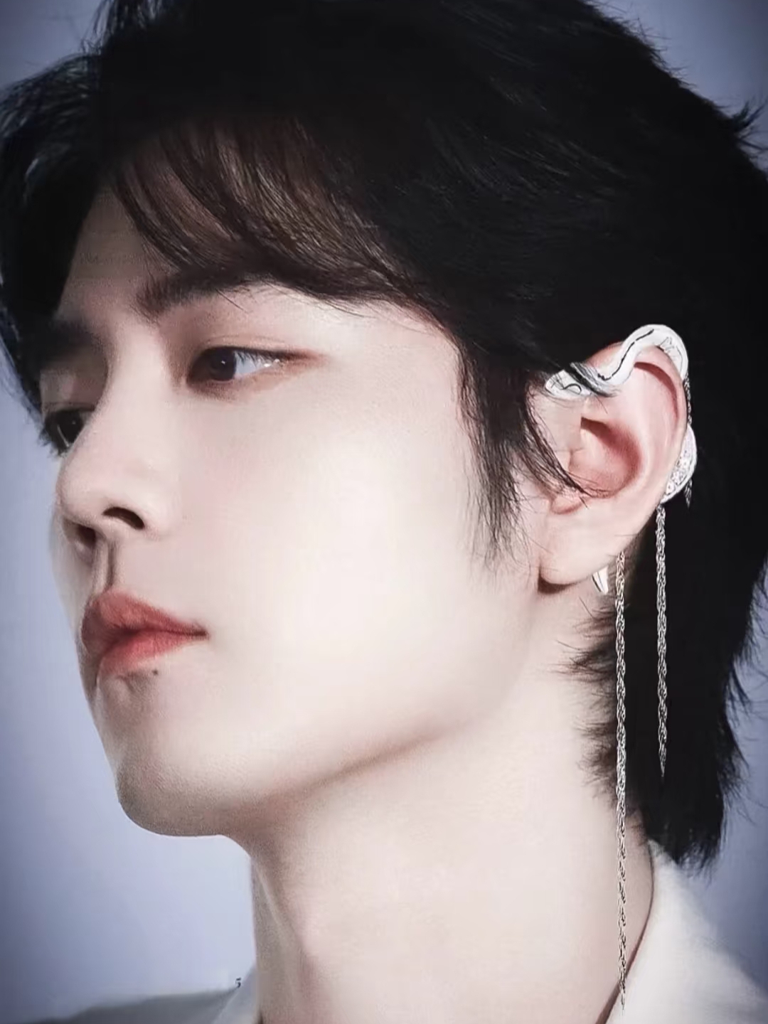 七连冠！肖战的\世首帅\皇冠是焊死在头上了吗？