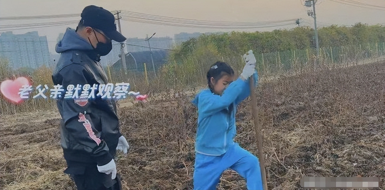 章子怡也没想到，自己辛苦养大的女儿，竟给前夫汪峰做了“嫁衣”