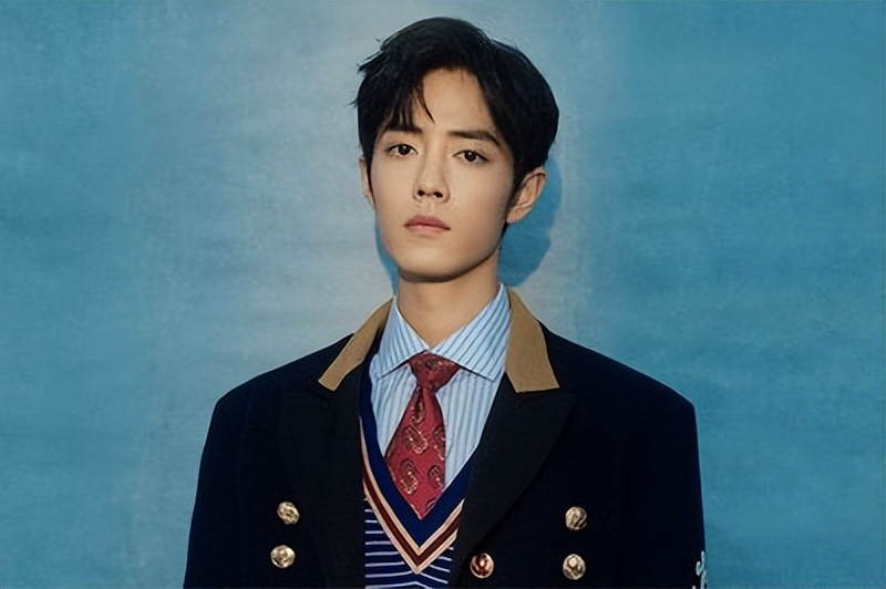 央视亲自发文，高调官宣33岁肖战喜讯，全网恭喜，终于等到这一天