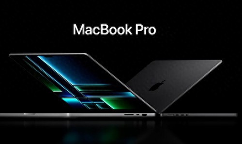 消息稱蘋果OLED屏MacBook Pro支持觸控 價格較當前機型會更高