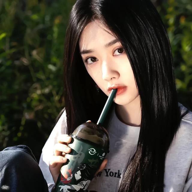 41位00后女星群像，谁是你心中的四大小花？