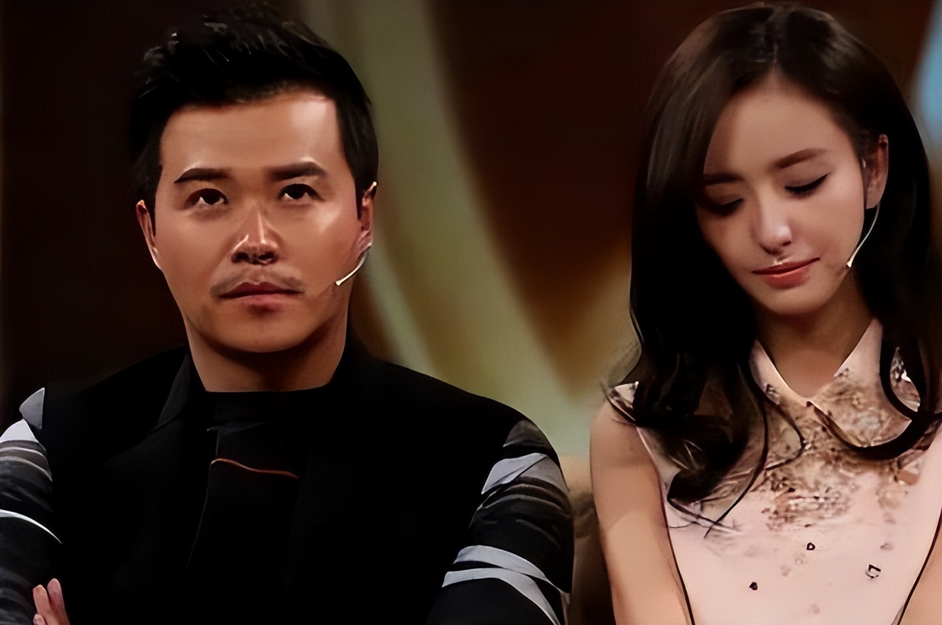 离婚4年后，陈思诚依旧风生水起 佟丽娅却不敢离开曾经的“怪圈”