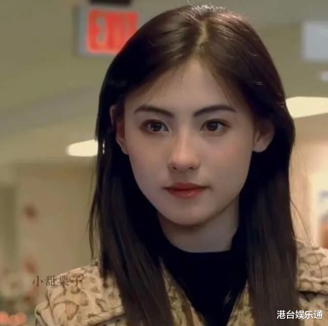 张柏芝遭前经理人控告？港媒：对方求偿1276万港元