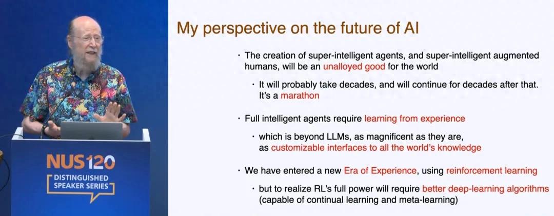 圖靈獎得主Sutton再突破：強化學習在控制問題上媲美深度強化學習