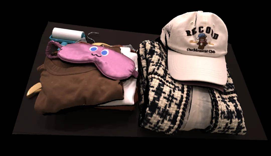 这家国内公司,在给具身智能技术栈做「通解」