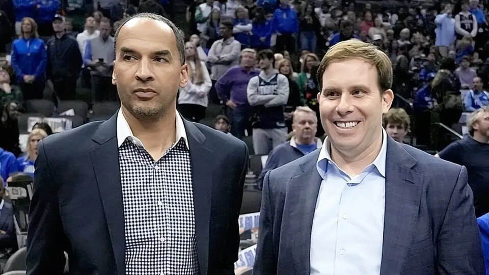 独行侠重建第一步：解雇哈里森，浓眉或被交易，湖人该给他立雕像