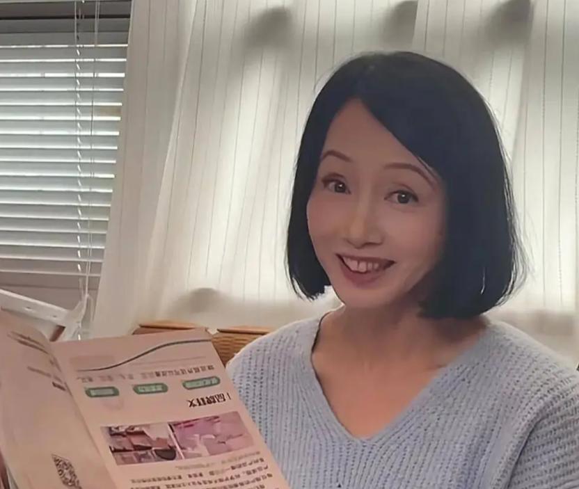 保剑锋没想到，出轨风波持续发酵，黄慧颐竟给他和妻子留足了体面