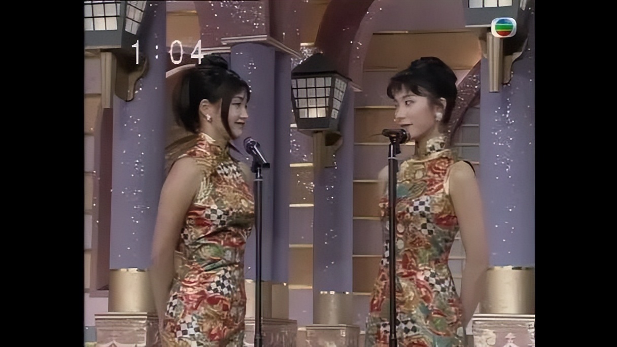 前TVB女星复出拍电影！无惧岁月痕迹活得自在,曾患抑郁转行做护士