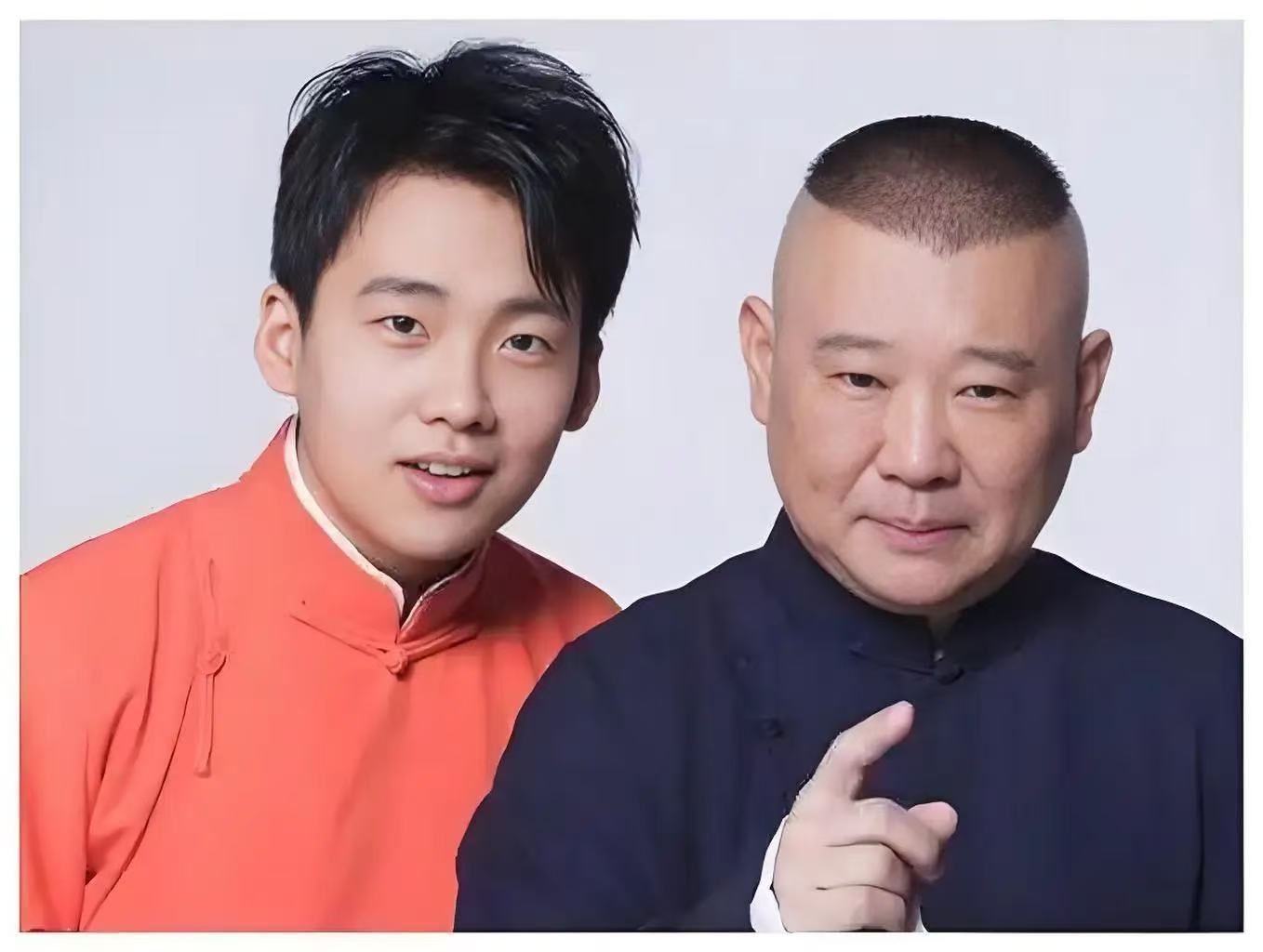 郭麒麟弟11岁的弟弟郭汾阳 连说四十分钟《地理图》首演就破圈