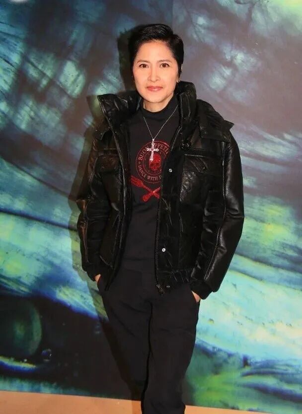 60岁女星自爆辞演TVB新剧原因,日后再合作