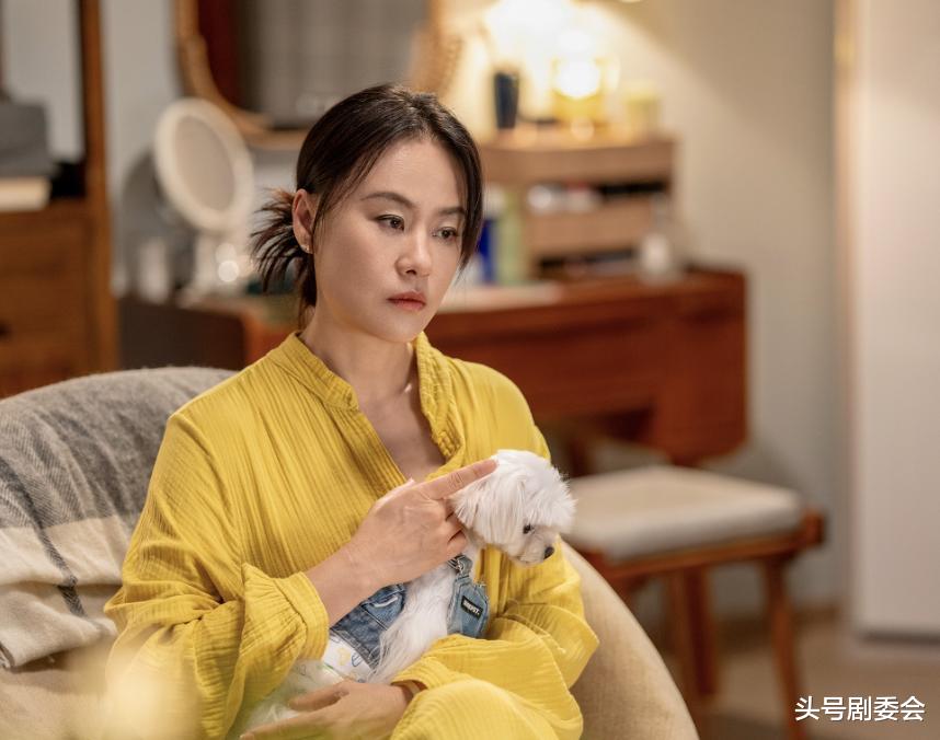 《我的后半生》大结局:乐水姗太心机,刘丽娜当老板,沈卓然醒悟