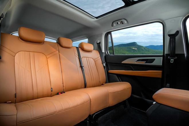 再等3天上市！车长5190mm大型硬派SUV，拥有50万实力仅售10万