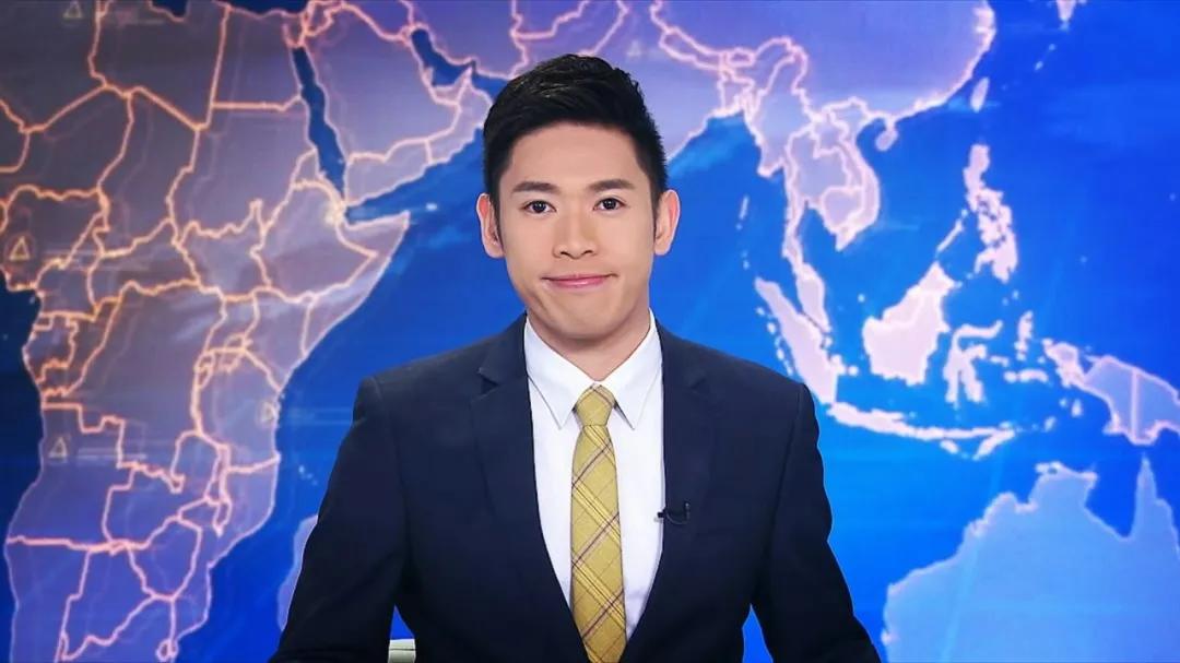 TVB新闻男主播宣布离巢，去年报道新闻曾一度落泪