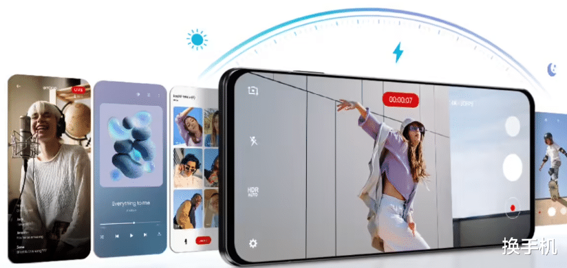 巨头归位!三星发布旗下首款3nm芯片,挑战骁龙8至尊和天玑9400