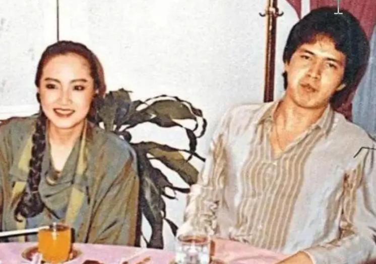 最惨影后！三女共侍一夫，二婚遭万梓良背叛，现67岁的她怎么样了