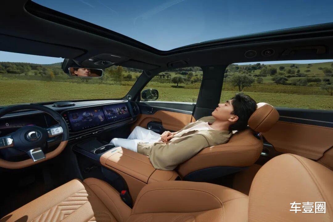 限时16.99万元起，全新smart #5 EHD超级电混掀桌了？