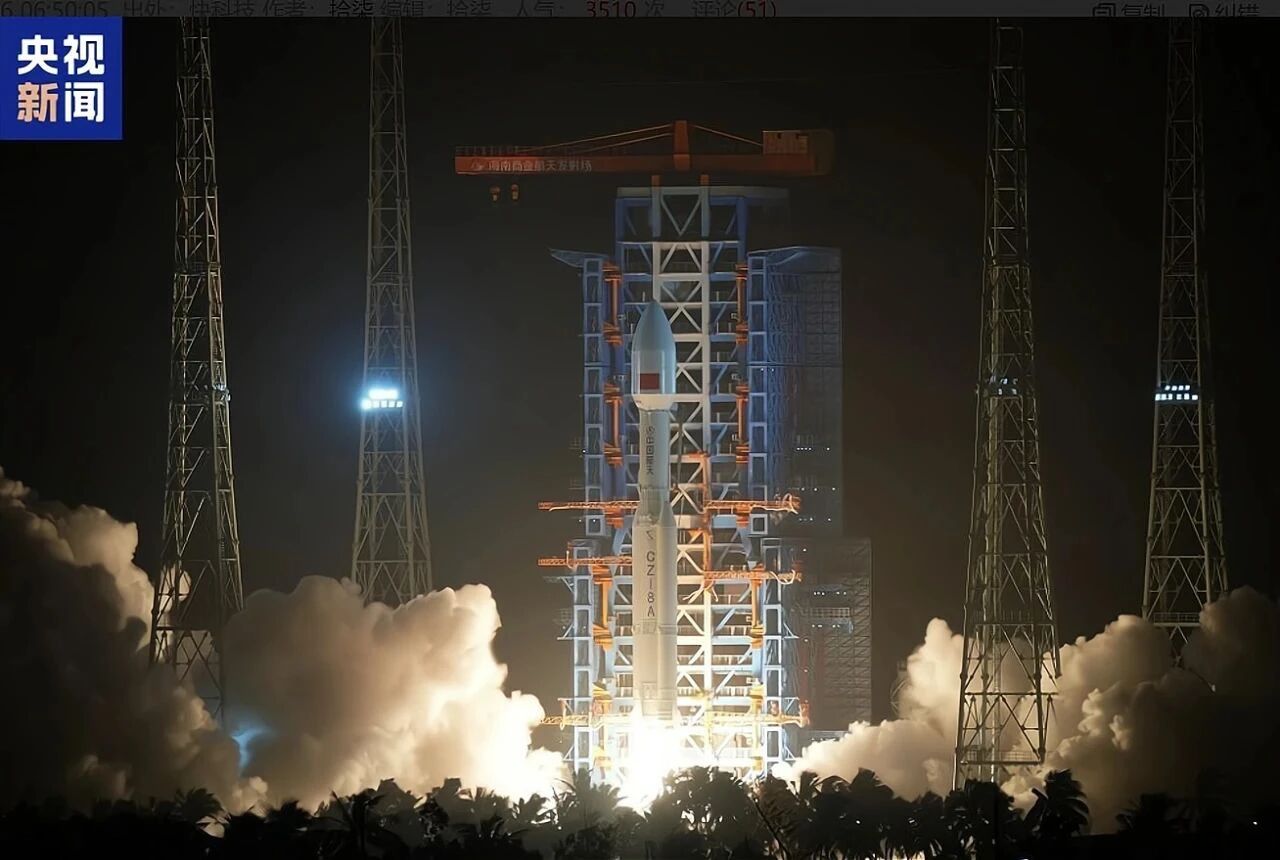 鴻蒙6.0+衛星聯網，Mate80系列是手機還是“移動基地”？