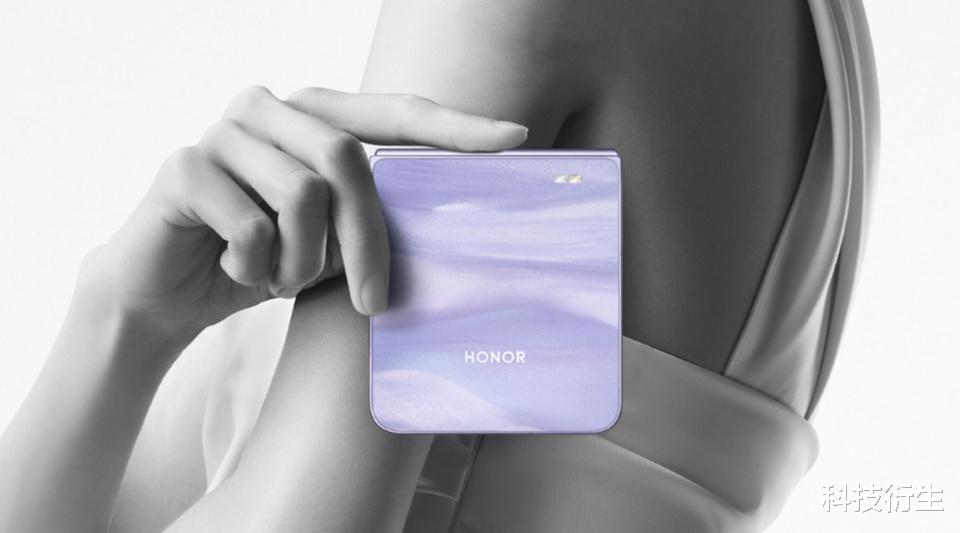 荣耀新机官宣:8月28日,全面开售