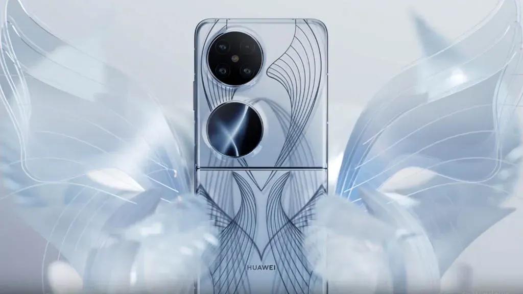 華為Pocket 2優享版芯片揭曉：麒麟9010E